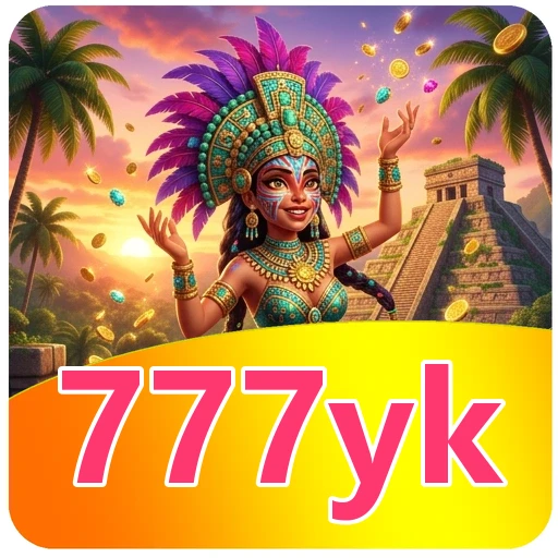 777yk Download