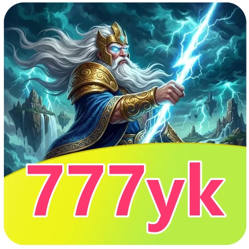 777yk Technical Info