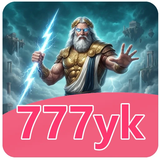 777yk Signature