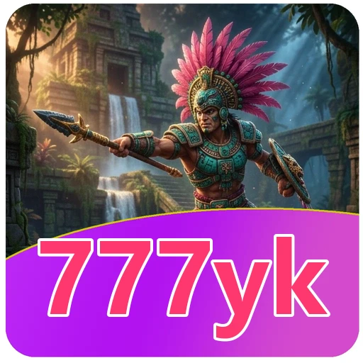 777yk Signature