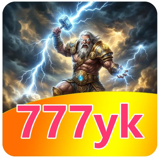 777yk Technical Info