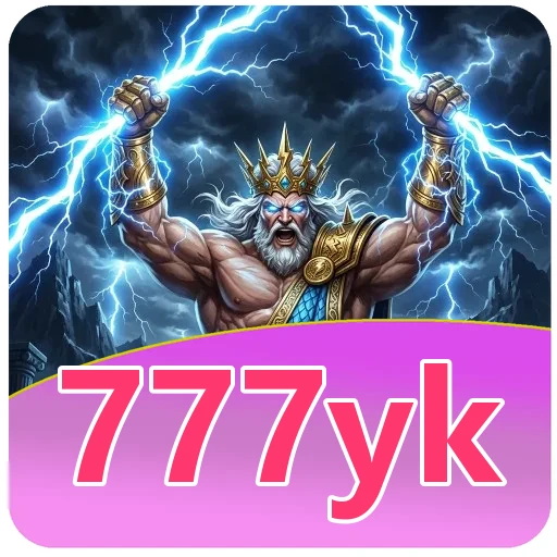 777yk Aplikasi