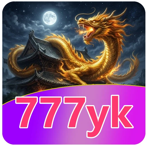 777yk Signature