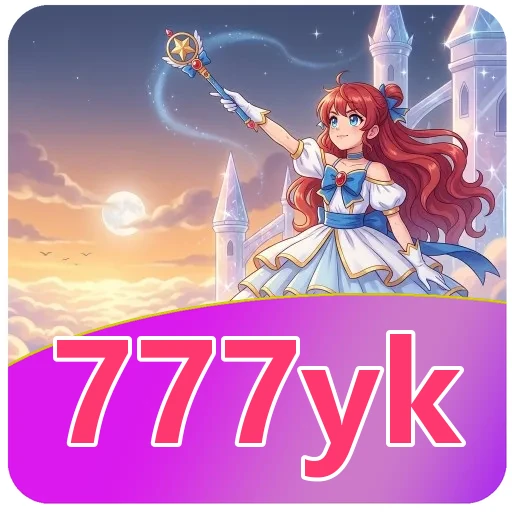 777yk APK Structure