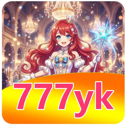 777yk Technical Info