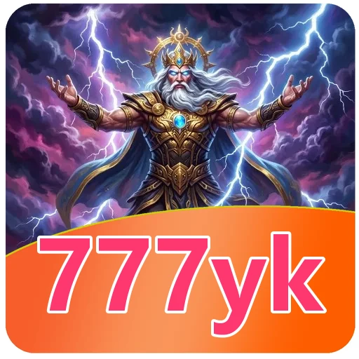 777yk Signature
