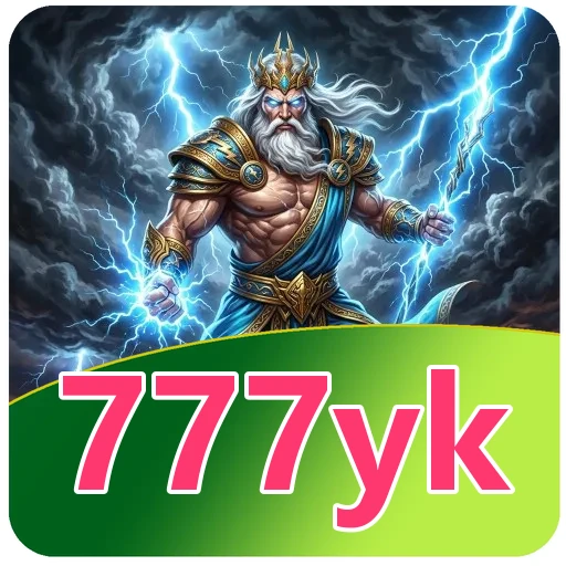 777yk Signature