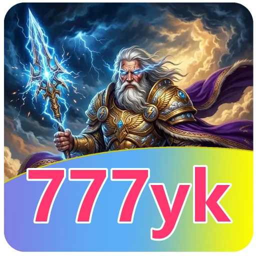 777yk APK