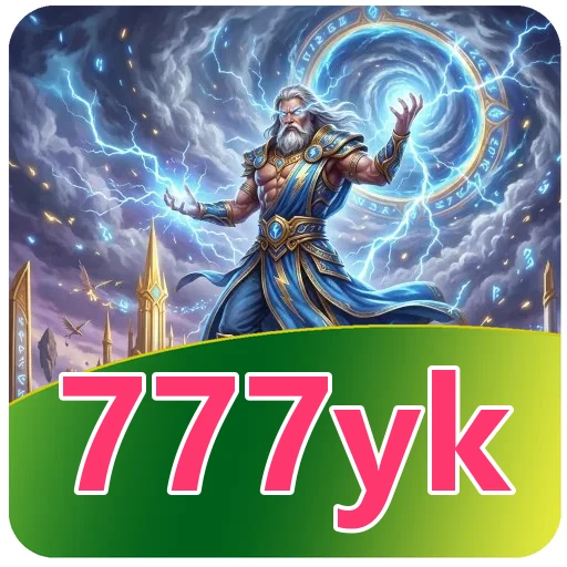 777yk Technical Info