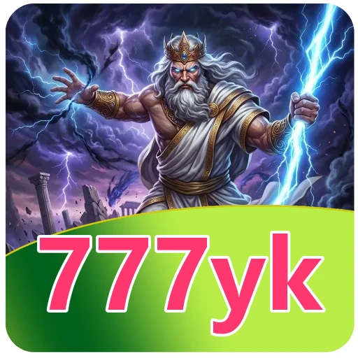 777yk Specifications