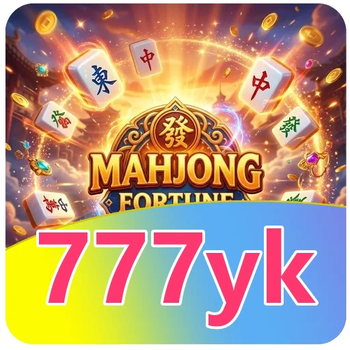 777yk Signature