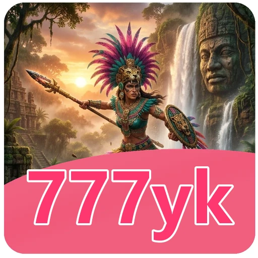 777yk APK